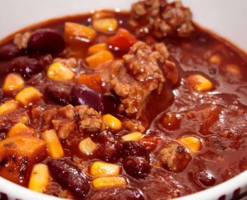 Chili Con Carne
